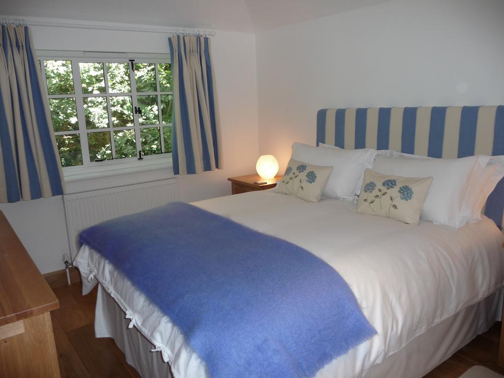 The Apartment At Hillside Lodge Μπρόντγουεϊ Δωμάτιο φωτογραφία